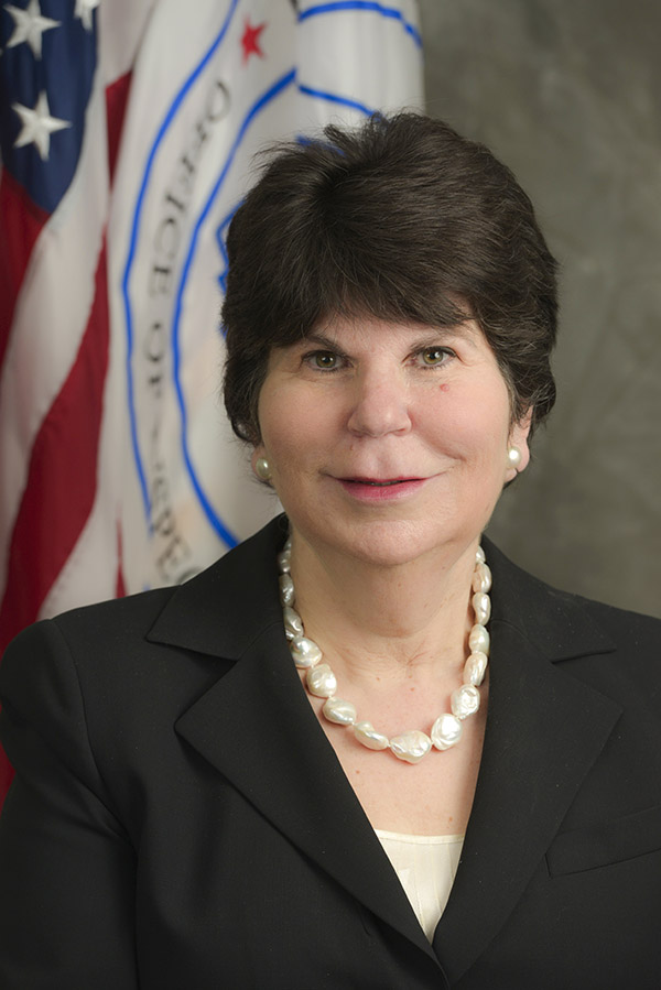 Laura S. Wertheimer