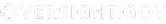 Oversight Gov Logo