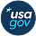 USA GOV Logo